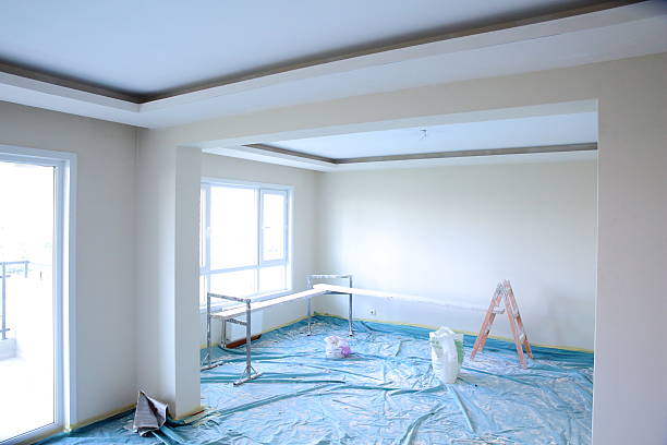 Best Soundproof Drywall Installation  in USA